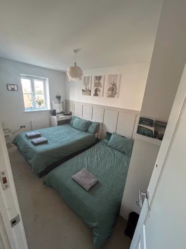 Room in house close to Dover port — foto 4