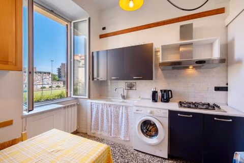 Appartamento di Osvaldo — foto 8