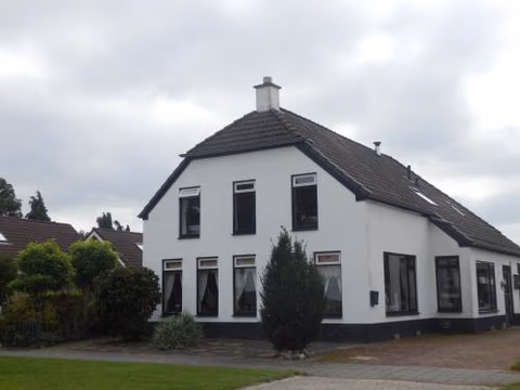 Bed & Breakfast de Runde — photo 1