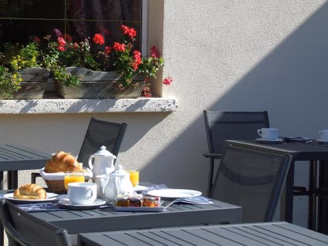 Hôtel de la Poste — foto 1