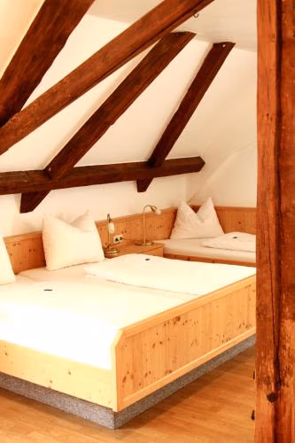 Landhotel Hirsch — foto 4