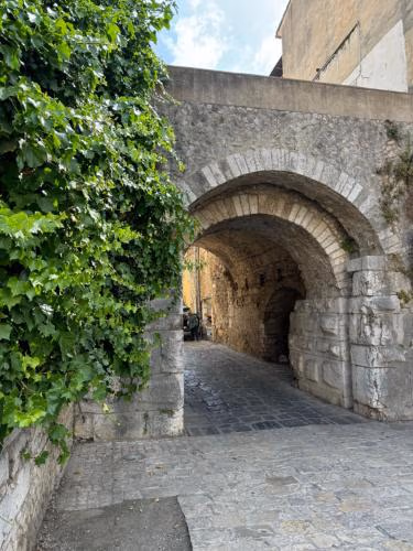 Il palazzo dell'alto prelato — foto 1