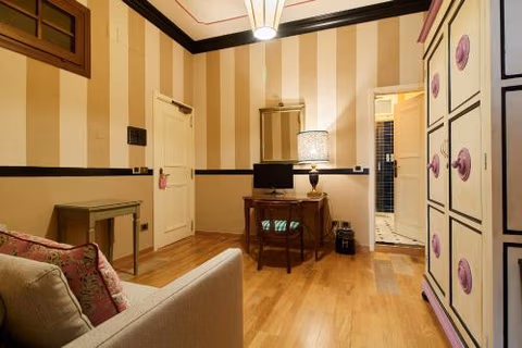 Hotel Hermitage — photo 9