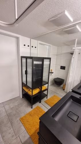 RIVA Design-Apartment - Stilvolles Studio für 2 Personen im Wallis — foto 9
