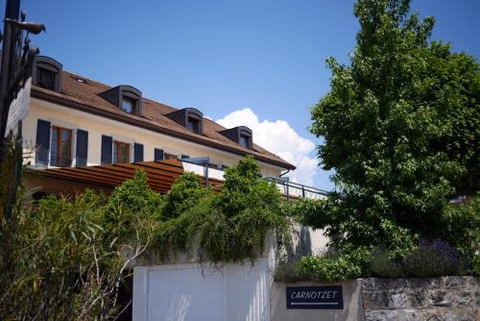 Auberge Communale à l'Union — foto 4