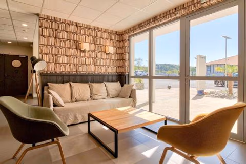 Campanile Saint Jean de Luz — foto 7