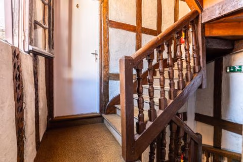 Hotel Le Port Neuf — foto 6