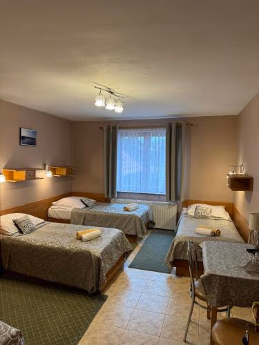 Galant Hotel — foto 7