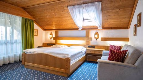 Hotel Alpina — foto 2