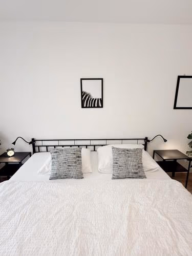 BASELiving apartment with PRIVATE GARDEN — foto 8
