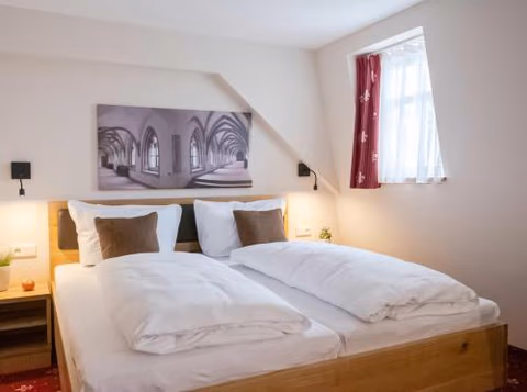 Klostergasthof Heidenheim - Hotel Garni — foto 8