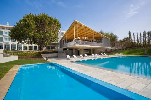 OZADI Tavira Hotel — foto 2