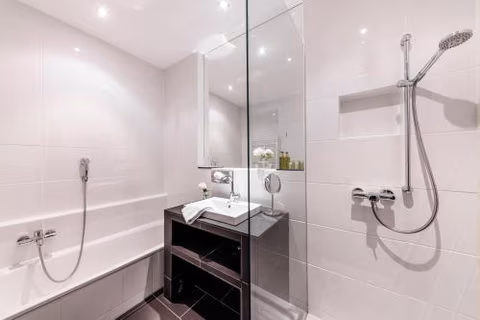aika seaside living hotel — foto 4