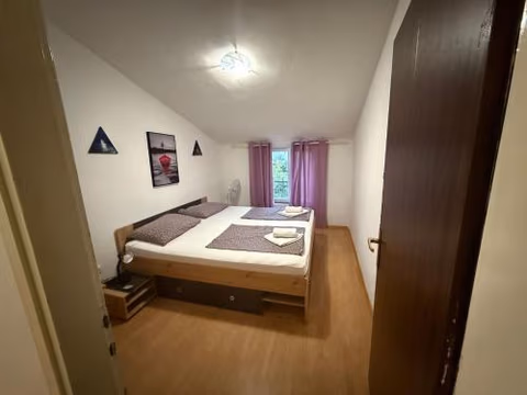 Apartman Nada Krk — foto 8