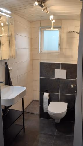 Wörnitz Haus mit 3 Schlafzimmern — photo 6