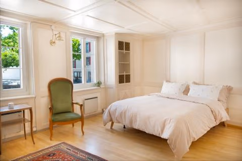 B&B Brig by KaffeeKlatsch — foto 1
