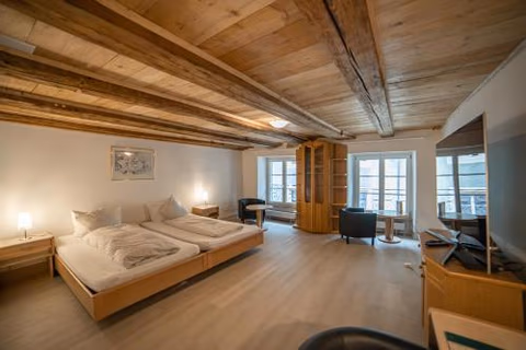 Hotel Mokka Laufenburg — foto 1