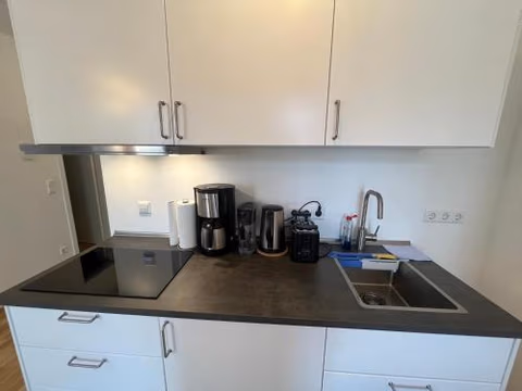 New Business Apartment Nr23 — photo 8