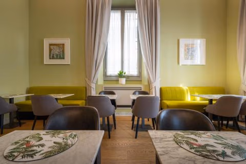 Hotel Ariele — photo 6