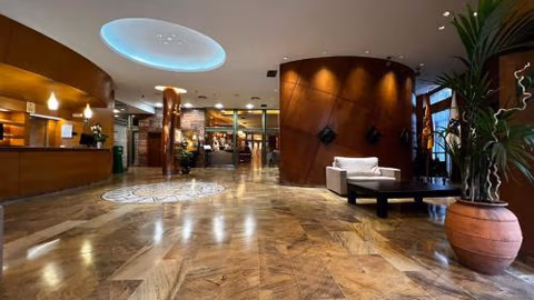 Hotel Alfonso IX — foto 8