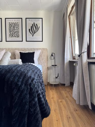 RheinLoft Apartment - Balkon & Parkplatz optional am Deutschen Eck — photo 1