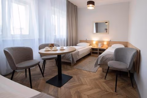 Hotel Polonia — foto 7
