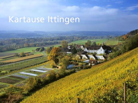 Kartause Ittingen — foto 1