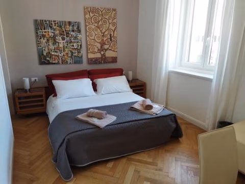 Piazza Goldoni Rooms — foto 6