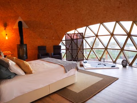 Natura Glamping — photo 9