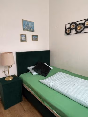Hotel Am Roonplatz — foto 5