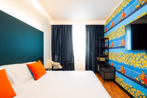 Mitico Hotel & Natural Spa — foto 6