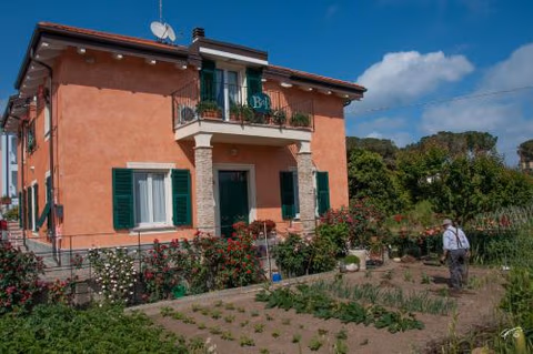 Guest House Arancia145 — photo 7