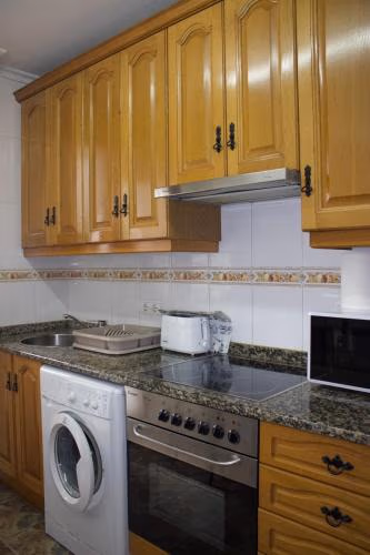 Apartamento Cueto — foto 8
