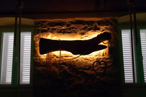 Thematic Rooms - AThema Atmosphere — foto 1