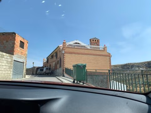 Monte Rosado viviendas vacacionales — foto 4