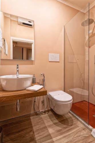 GOGO` Petit Hotel — photo 4