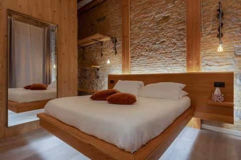San Nicolò Suites — foto 4