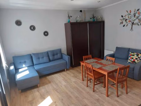 Apartament na Kazimierza — foto 6