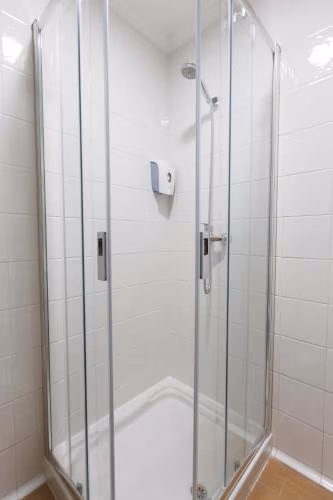 Hotel O Cruceiro — foto 3