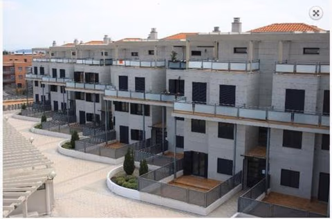 Apartamento Golf Buenas Vistas — foto 6