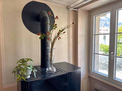 B&B Brig by KaffeeKlatsch — foto 7