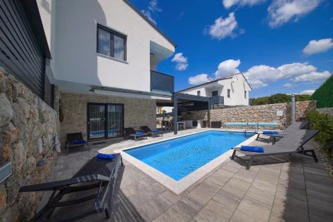 Holiday house ZOROO with private pool — foto 3