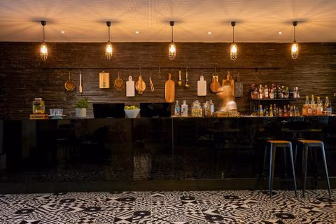 Santiago Hotel — zdjęcie 5