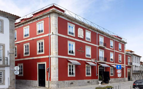 AP Dona Aninhas - Viana do Castelo — foto 1