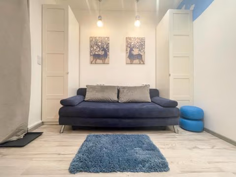 Solne Apartamenty Luna — foto 1