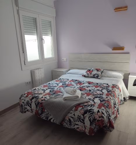 ApartmentoTerra de Augas 1 — foto 3