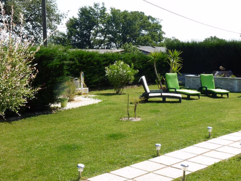 Chambre Bel Air — foto 3