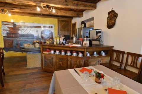 Vecchio Mulino Guest House — foto 2