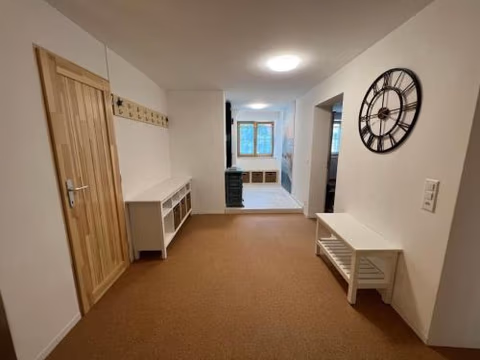 Apartment South Beach Apartment 10km Rheinfall by Interhome — foto 3