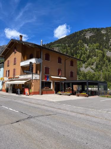 Hotel Ristorante Baldi — foto 1